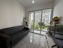 High Park Residences (D28), Apartment #503579911